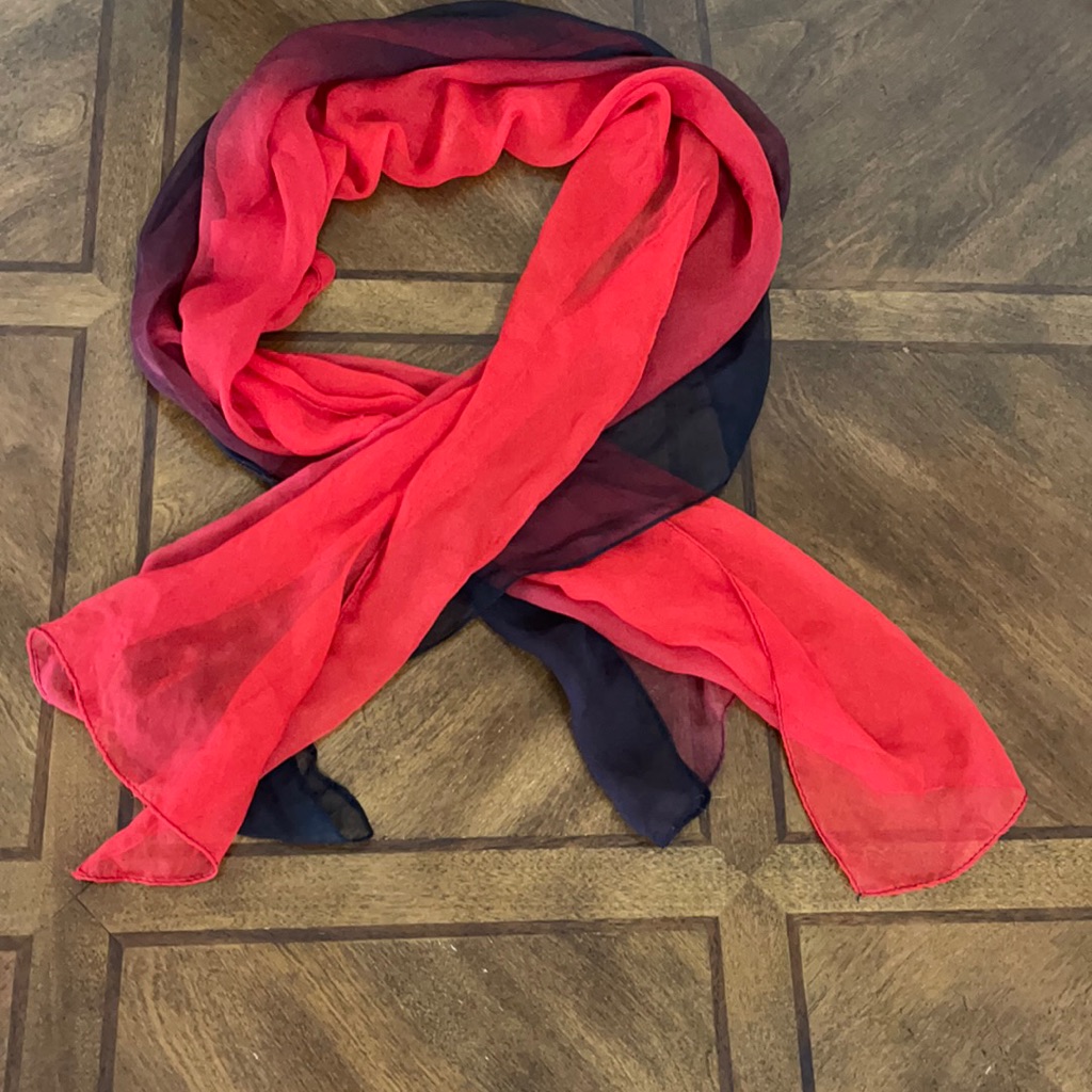# Scarf.